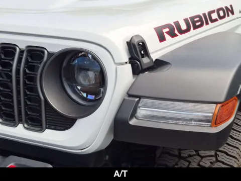 More photos of 2026 Jeep Gladiator Rubicon at Mossy Chrysler Dodge Jeep Ram, CA