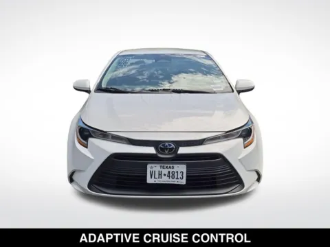 More photos of 2024 Toyota Corolla LE at Mossy Chrysler Dodge Jeep Ram, CA