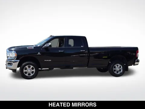 More photos of 2019 Ram 2500 Big Horn at Mossy Chrysler Dodge Jeep Ram, CA