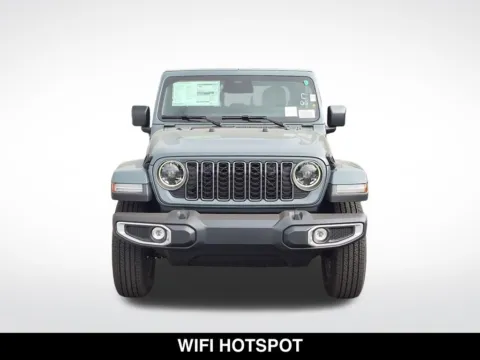 More photos of 2026 Jeep Gladiator Sahara at Mossy Chrysler Dodge Jeep Ram, CA