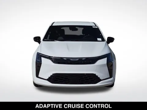 More photos of 2027 Chrysler Pacifica Select at Mossy Chrysler Dodge Jeep Ram, CA