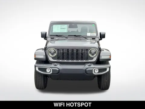 More photos of 2026 Jeep Gladiator Sahara at Mossy Chrysler Dodge Jeep Ram, CA