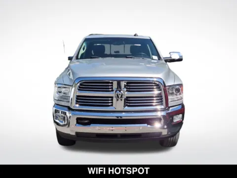 More photos of 2017 Ram 2500 Laramie at Mossy Chrysler Dodge Jeep Ram, CA