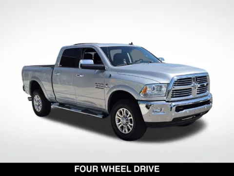 Photos of 2017 Ram 2500 Laramie for sale in Chula Vista, CA at Mossy Chrysler Dodge Jeep Ram
