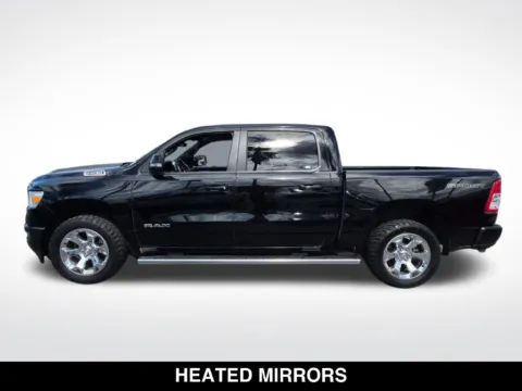 More photos of 2022 Ram 1500 Big Horn/Lone Star at Mossy Chrysler Dodge Jeep Ram, CA