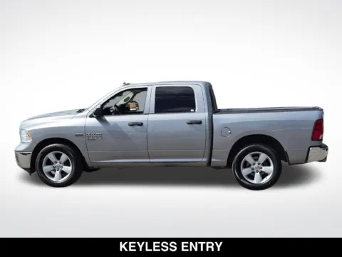 More photos of 2021 Ram 1500 Classic Tradesman at Mossy Chrysler Dodge Jeep Ram, CA