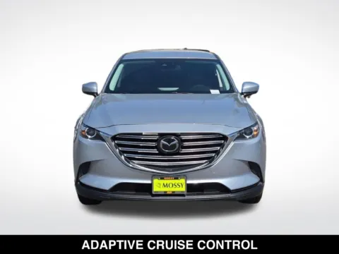 More photos of 2022 Mazda CX-9 Touring at Mossy Chrysler Dodge Jeep Ram, CA