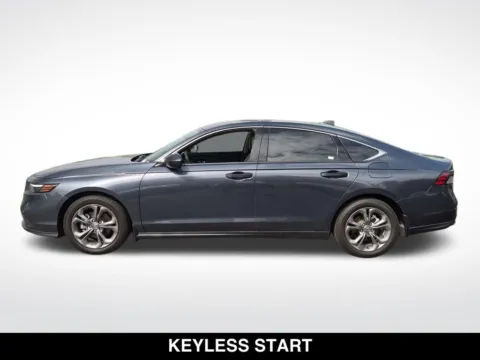 More photos of 2024 Honda Accord EX at Mossy Chrysler Dodge Jeep Ram, CA