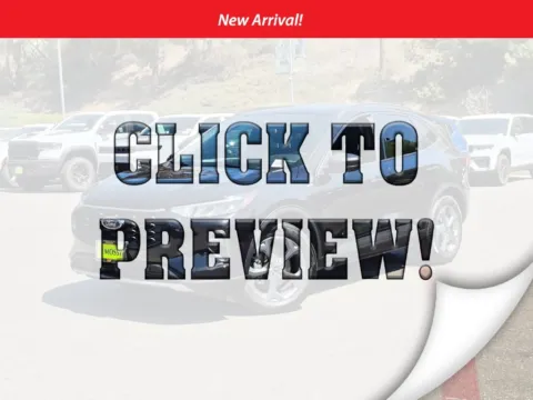 Black 2025 Ford Escape ST-Line for sale in Chula Vista, CA