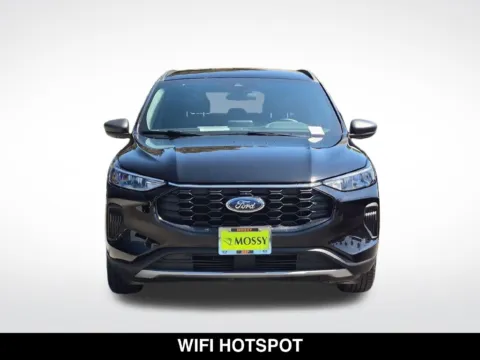 More photos of 2025 Ford Escape ST-Line at Mossy Chrysler Dodge Jeep Ram, CA