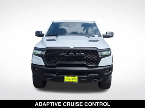 More photos of 2026 Ram 1500 Rebel at Mossy Chrysler Dodge Jeep Ram, CA