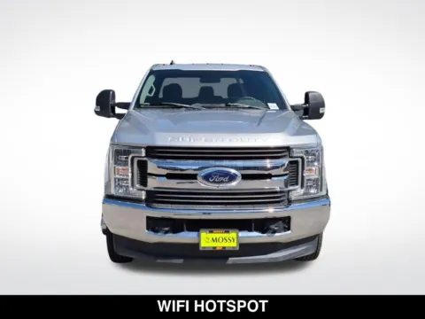 More photos of 2019 Ford F-350SD XL at Mossy Chrysler Dodge Jeep Ram, CA