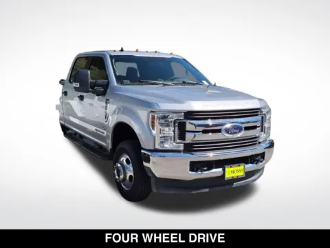 Photos of 2019 Ford F-350SD XL for sale in Chula Vista, CA at Mossy Chrysler Dodge Jeep Ram