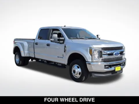 Photos of 2019 Ford F-350SD XL for sale in Chula Vista, CA at Mossy Chrysler Dodge Jeep Ram