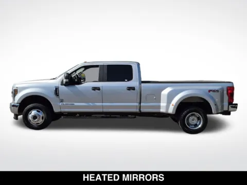 More photos of 2019 Ford F-350SD XL at Mossy Chrysler Dodge Jeep Ram, CA