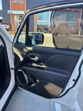 Another view of 2023 Jeep Renegade Latitude for sale in Chula Vista, CA at Mossy Chrysler Dodge Jeep Ram