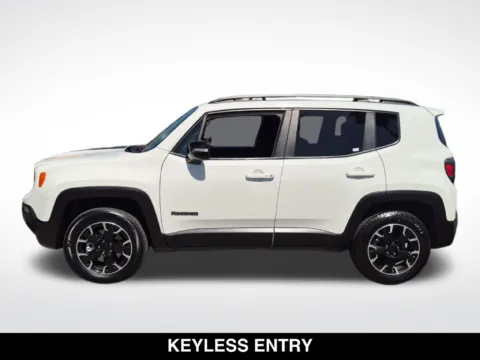 More photos of 2023 Jeep Renegade Latitude at Mossy Chrysler Dodge Jeep Ram, CA