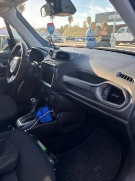 More photos of 2023 Jeep Renegade Latitude at Mossy Chrysler Dodge Jeep Ram, CA