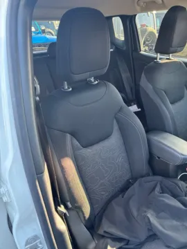 More photos of 2023 Jeep Renegade Latitude at Mossy Chrysler Dodge Jeep Ram, CA