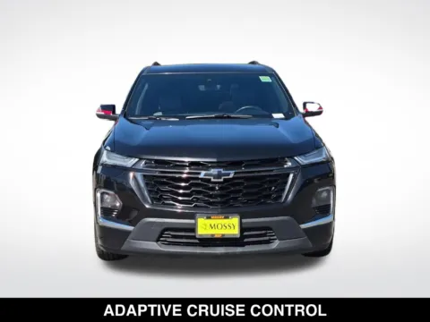 More photos of 2023 Chevrolet Traverse Premier at Mossy Chrysler Dodge Jeep Ram, CA