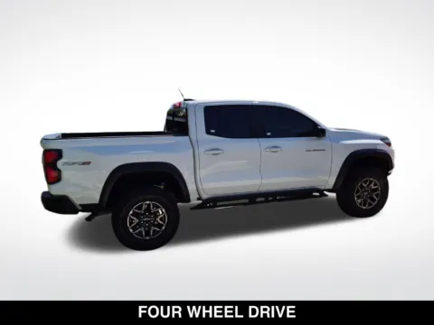 Photos of 2024 Chevrolet Colorado ZR2 for sale in Chula Vista, CA at Mossy Chrysler Dodge Jeep Ram
