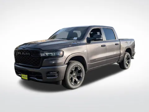 Gray 2026 Ram 1500 Big Horn/Lone Star for sale in Chula Vista, CA