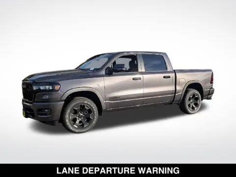 Photos of 2026 Ram 1500 Big Horn/Lone Star for sale in Chula Vista, CA at Mossy Chrysler Dodge Jeep Ram