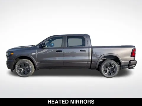 More photos of 2026 Ram 1500 Big Horn/Lone Star at Mossy Chrysler Dodge Jeep Ram, CA