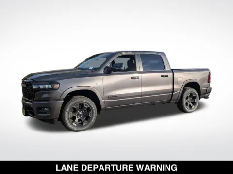Photos of 2026 Ram 1500 Big Horn/Lone Star for sale in Chula Vista, CA at Mossy Chrysler Dodge Jeep Ram