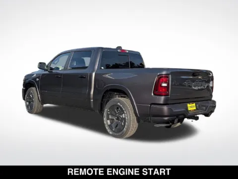 More photos of 2026 Ram 1500 Big Horn/Lone Star at Mossy Chrysler Dodge Jeep Ram, CA