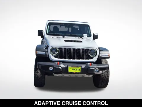 More photos of 2026 Jeep Gladiator Mojave at Mossy Chrysler Dodge Jeep Ram, CA