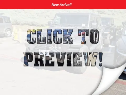 Gray 2019 Jeep Wrangler Unlimited Rubicon for sale in Chula Vista, CA