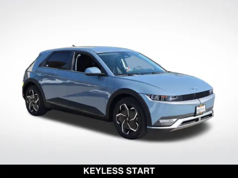 Photos of 2024 Hyundai IONIQ 5 SEL for sale in Chula Vista, CA at Mossy Chrysler Dodge Jeep Ram