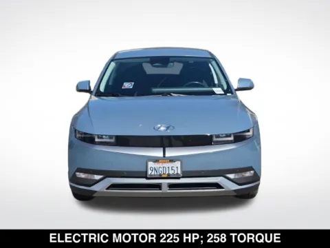 More photos of 2024 Hyundai IONIQ 5 SEL at Mossy Chrysler Dodge Jeep Ram, CA