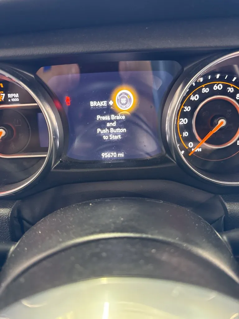 Black 2022 Jeep Gladiator Overland for sale in Chula Vista, CA