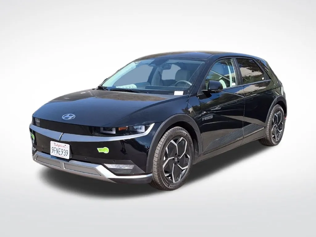2023 Hyundai Ioniq 5