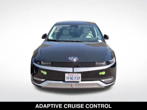 More photos of 2023 Hyundai IONIQ 5 SEL at Mossy Chrysler Dodge Jeep Ram, CA