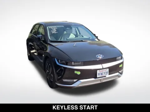 Photos of 2023 Hyundai IONIQ 5 SEL for sale in Chula Vista, CA at Mossy Chrysler Dodge Jeep Ram