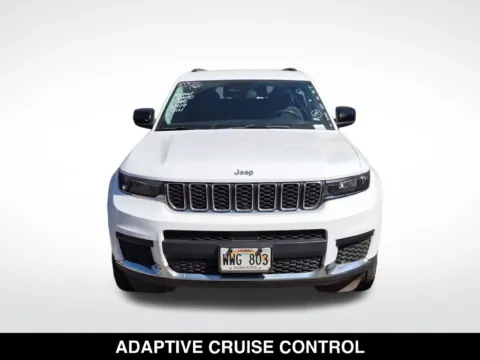 More photos of 2023 Jeep Grand Cherokee L Laredo at Mossy Chrysler Dodge Jeep Ram, CA