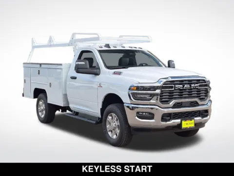 Photos of 2026 Ram 3500 Tradesman for sale in Chula Vista, CA at Mossy Chrysler Dodge Jeep Ram