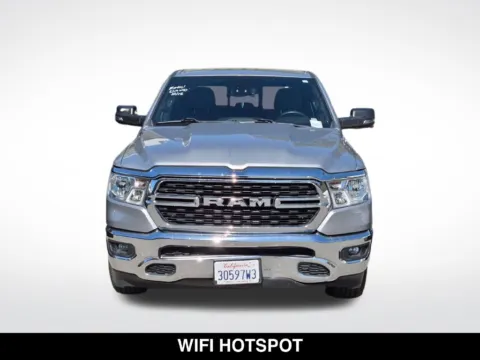More photos of 2023 Ram 1500 Big Horn/Lone Star at Mossy Chrysler Dodge Jeep Ram, CA