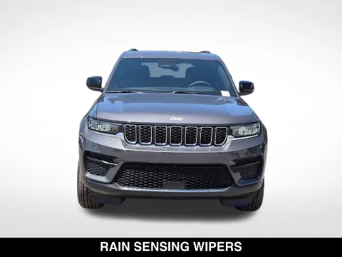 More photos of 2026 Jeep Grand Cherokee Laredo X at Mossy Chrysler Dodge Jeep Ram, CA