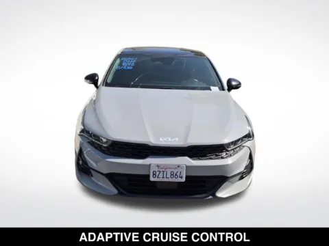 More photos of 2022 Kia K5 GT-Line at Mossy Chrysler Dodge Jeep Ram, CA