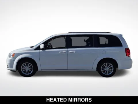 More photos of 2019 Dodge Grand Caravan SXT at Mossy Chrysler Dodge Jeep Ram, CA
