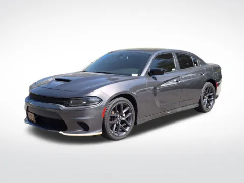 Gray 2023 Dodge Charger GT for sale in Chula Vista, CA
