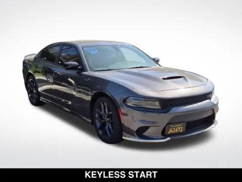 Photos of 2023 Dodge Charger GT for sale in Chula Vista, CA at Mossy Chrysler Dodge Jeep Ram