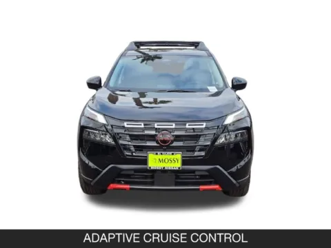 More photos of 2026 Nissan Rogue Rock Creek at Mossy Chrysler Dodge Jeep Ram, CA