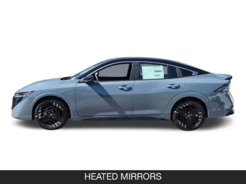 More photos of 2027 Nissan Sentra SR at Mossy Chrysler Dodge Jeep Ram, CA
