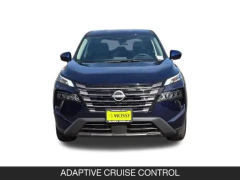 More photos of 2026 Nissan Rogue SV at Mossy Chrysler Dodge Jeep Ram, CA