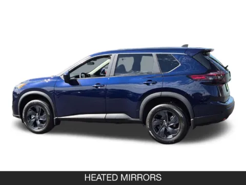 More photos of 2026 Nissan Rogue SV at Mossy Chrysler Dodge Jeep Ram, CA